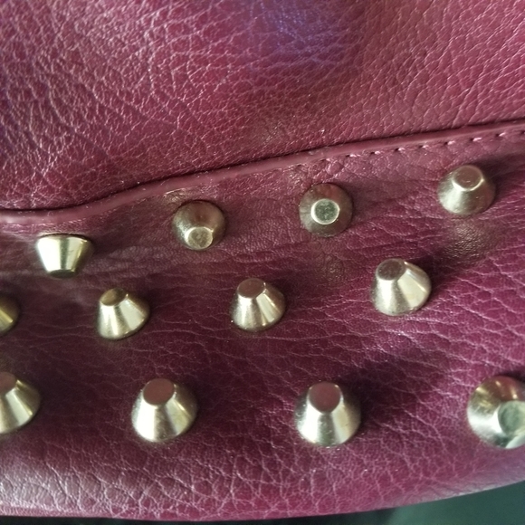 Large tote concealed weapons purse - Picture 4 of 10